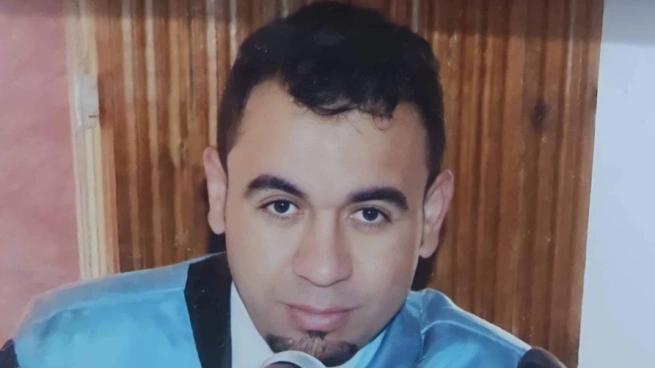 الدكتور أحمد سعيد رزق