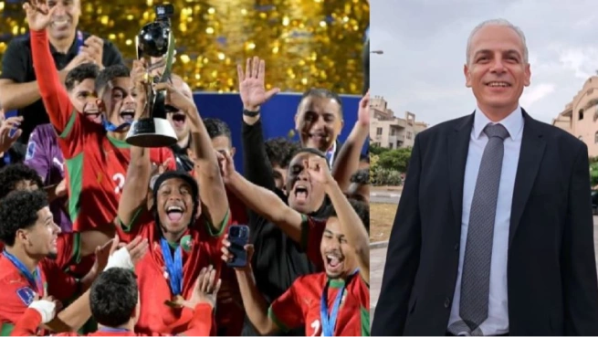 أحمد جميل رضوان