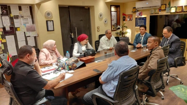 مؤسسة الجمهورية الجديدة للتنمية